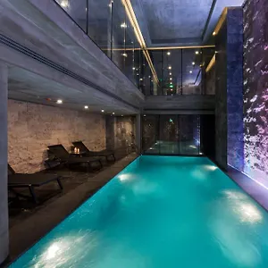 Hotell Endless Art Hotel-special Category